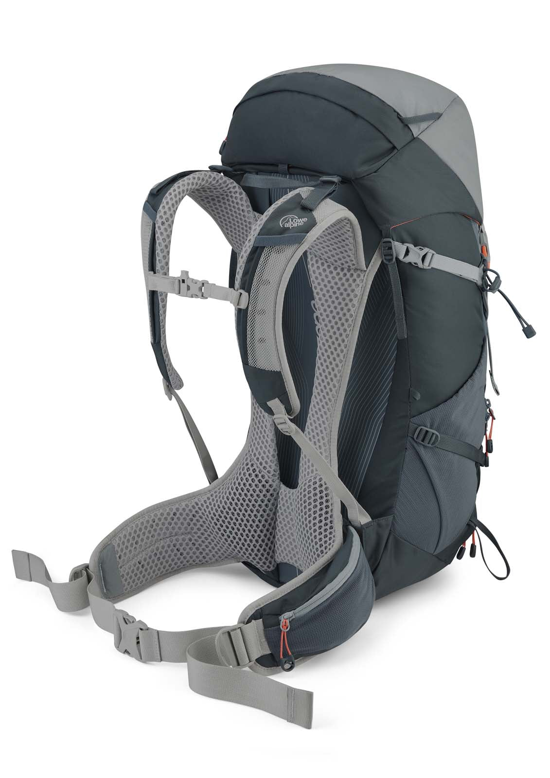 AirZone Trail Camino ND35:40