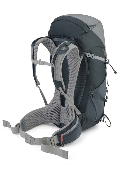 AirZone Trail Camino ND35:40