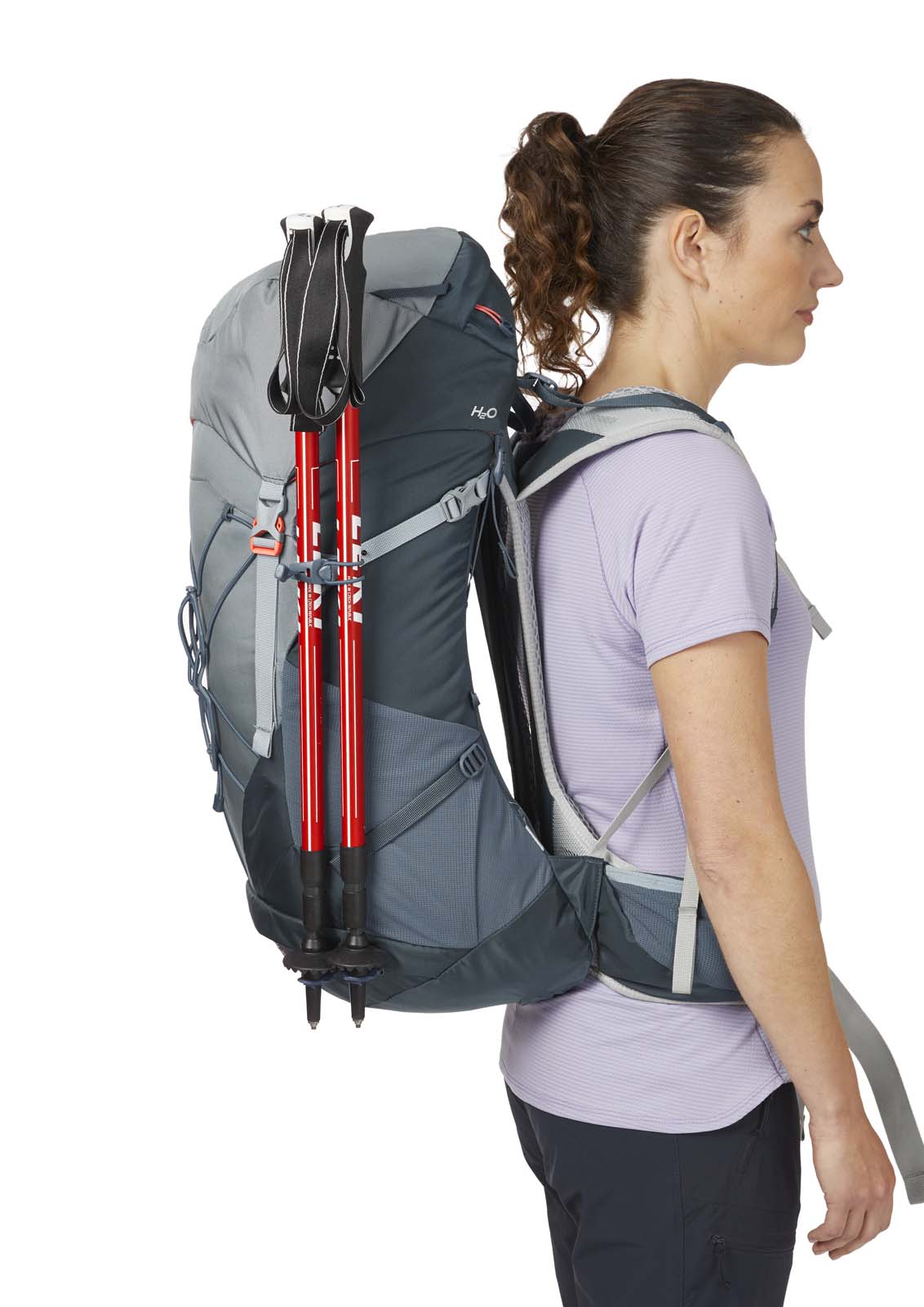 AirZone Trail Camino ND35:40