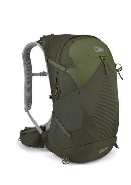 AirZone Trail Duo 32