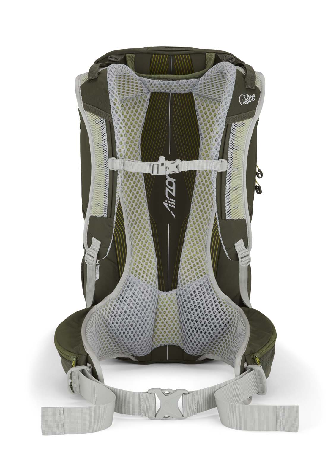 AirZone Trail Duo 32