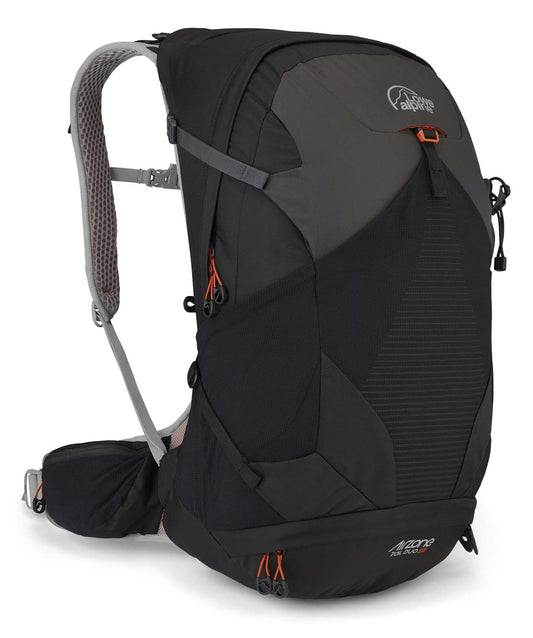 AirZone Trail Duo 32