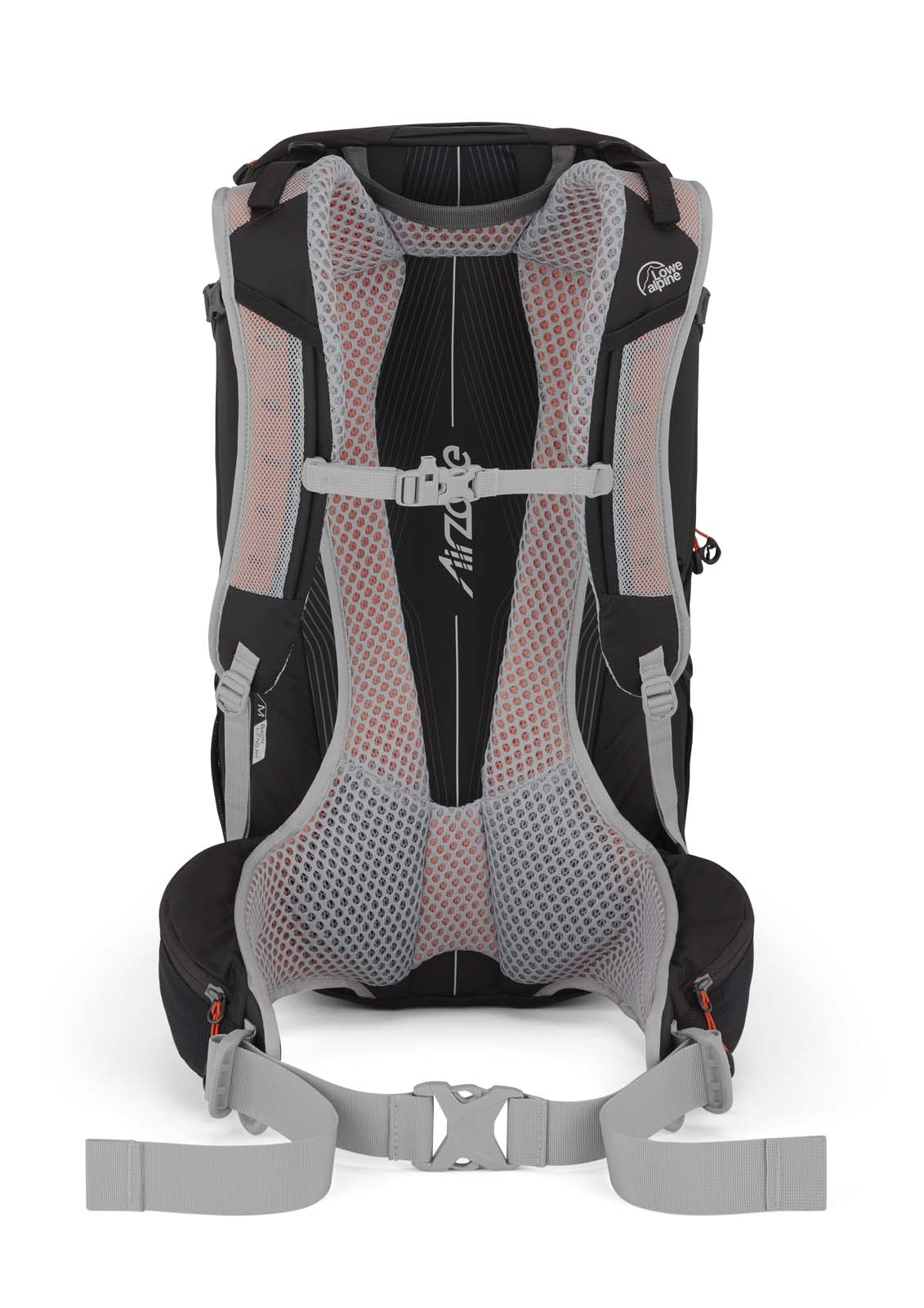 AirZone Trail Duo 32