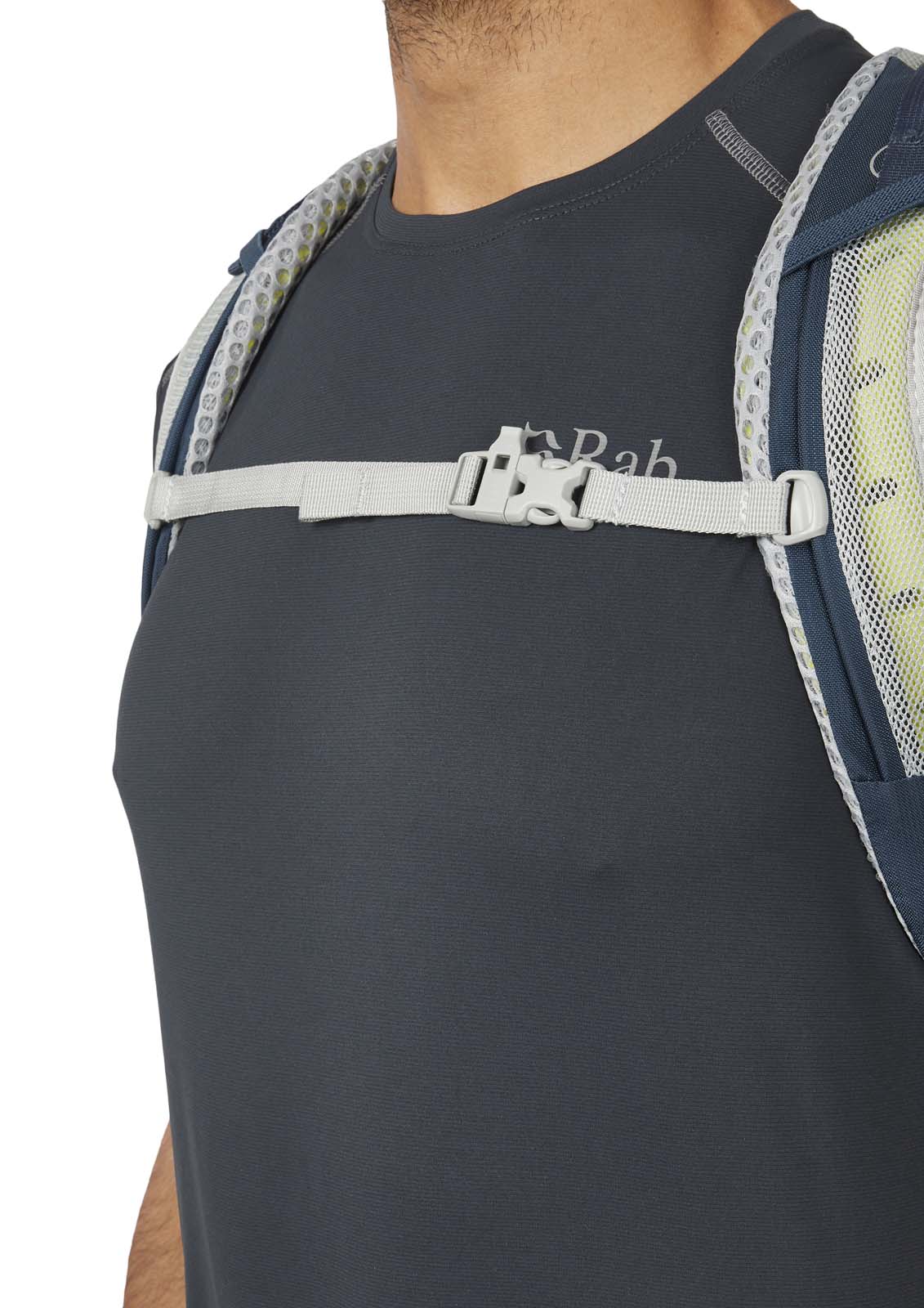 AirZone Trail Duo 32