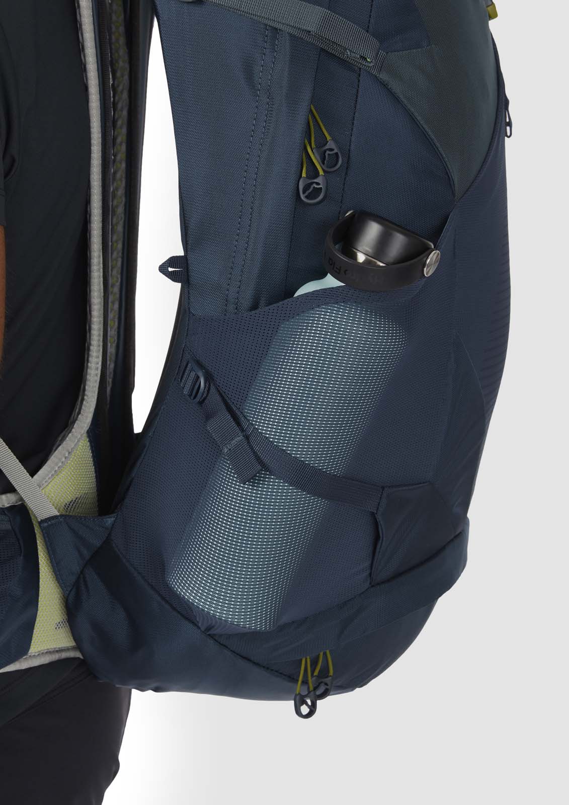 AirZone Trail Duo 32