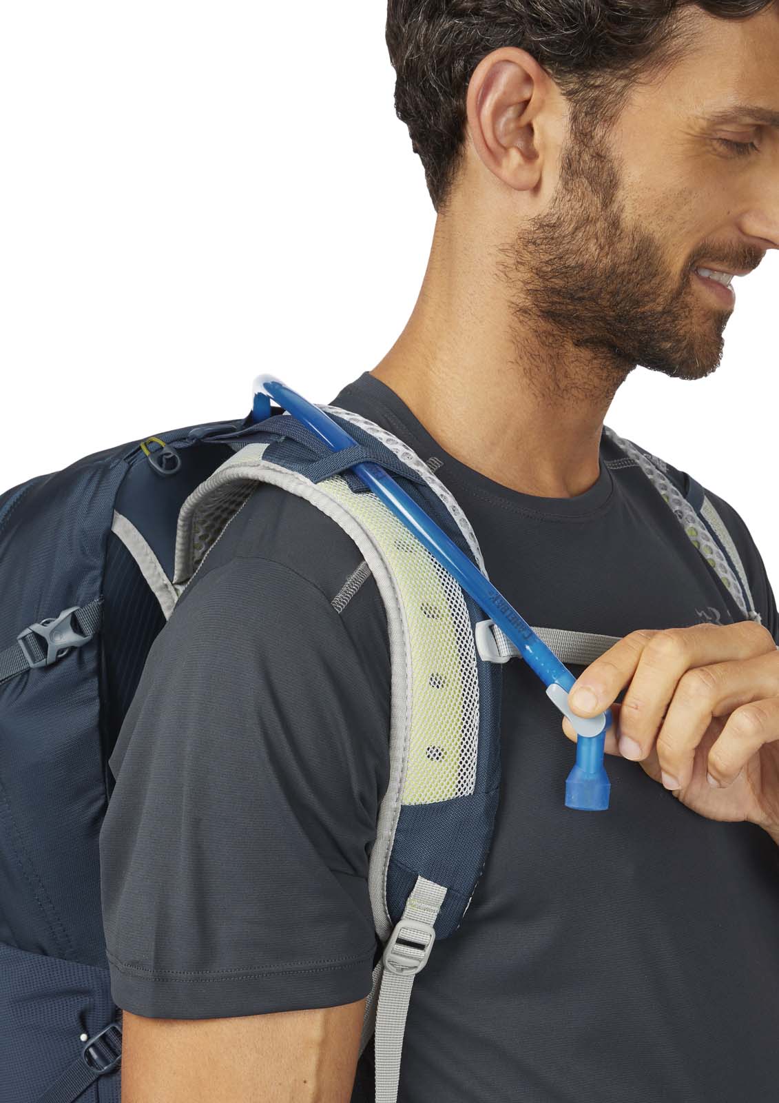 AirZone Trail Duo 32