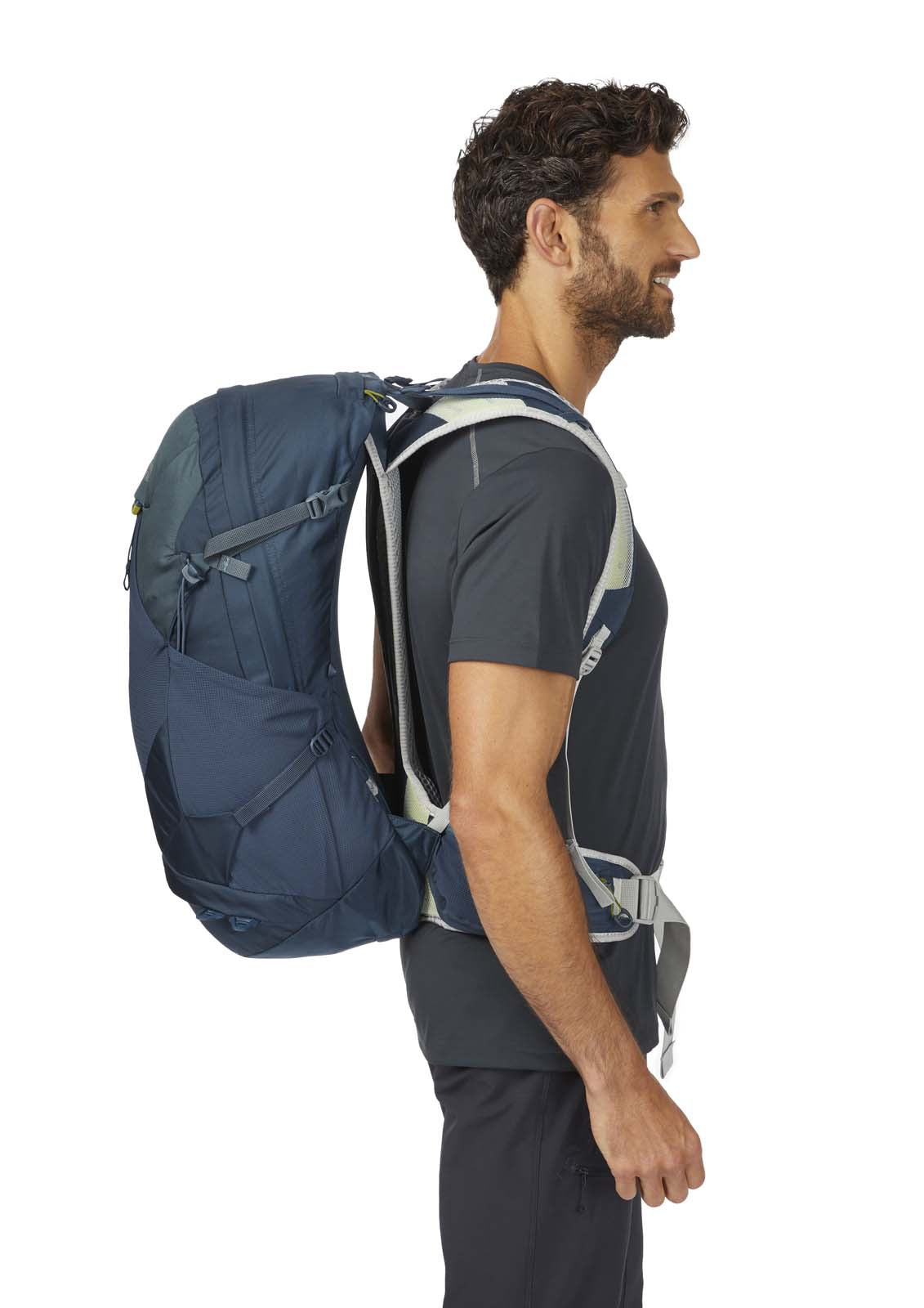 AirZone Trail Duo 32