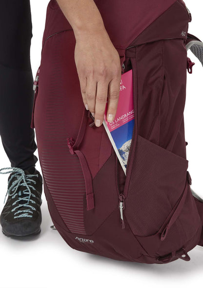 AirZone Trail ND28