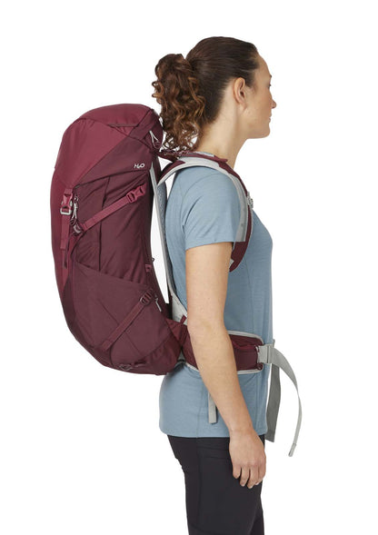 AirZone Trail ND28