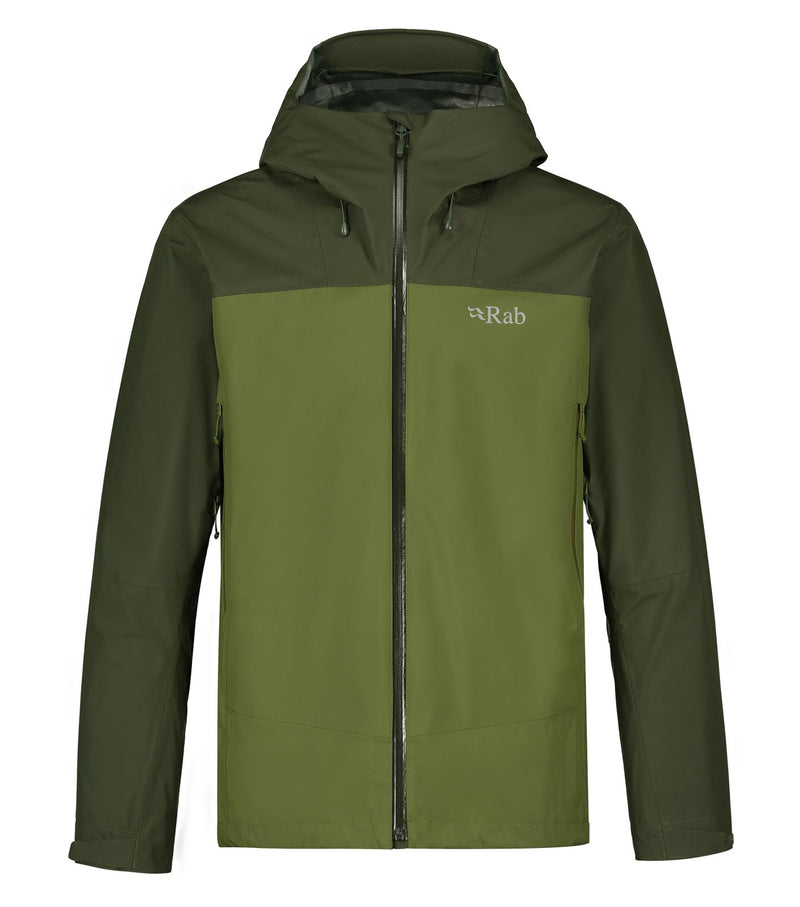 Arc Eco Jacket