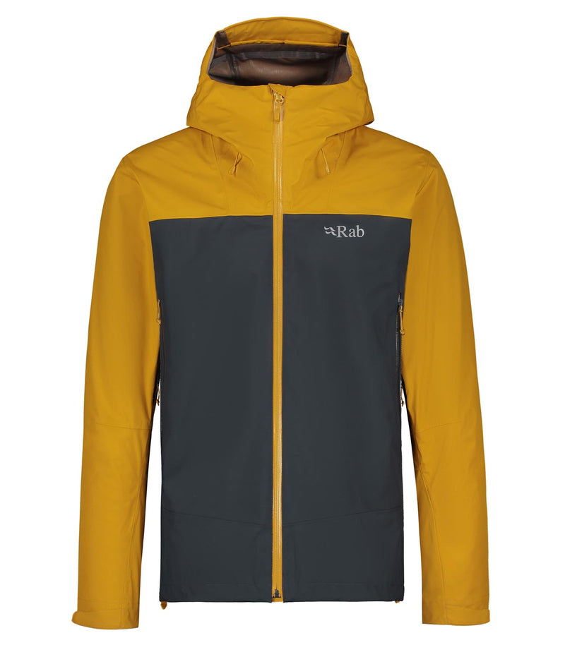 Arc Eco Jacket