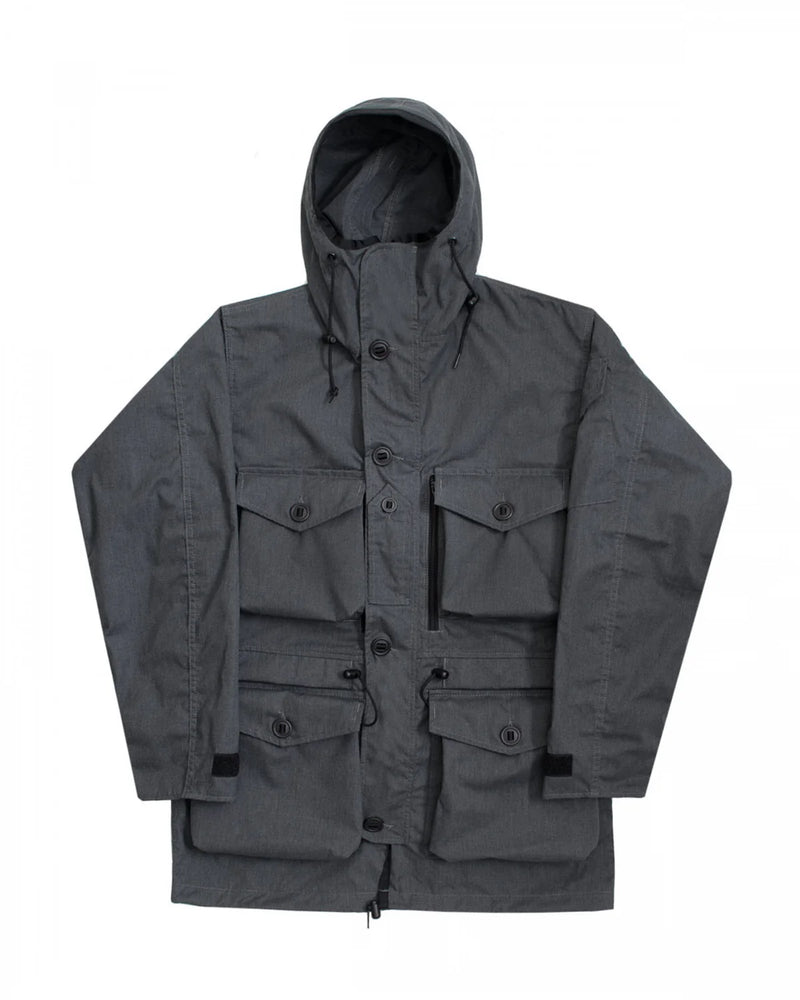 B310 Waterproof Combat Smock