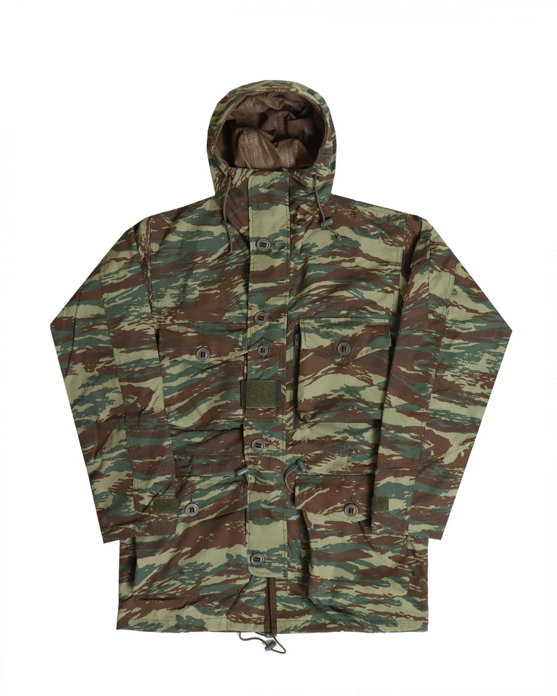 B310 Waterproof Combat Smock