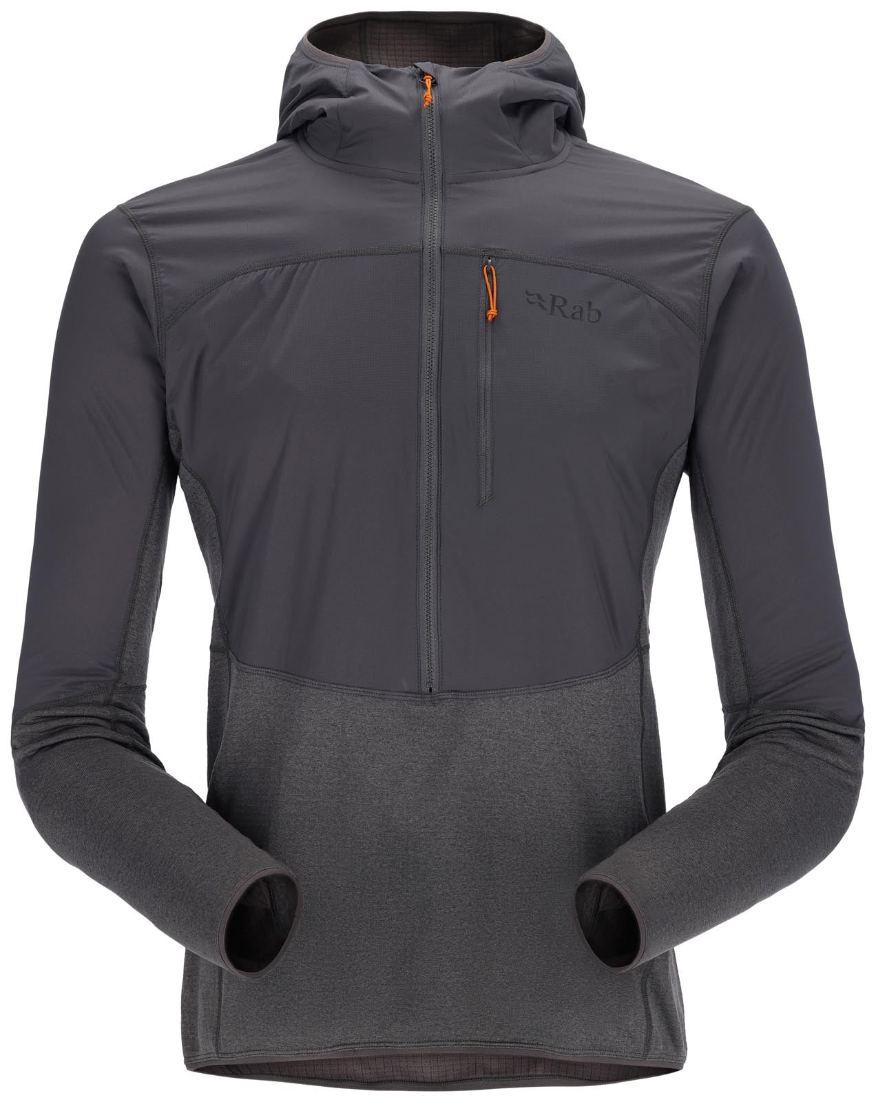 Ascendor Summit Hoody