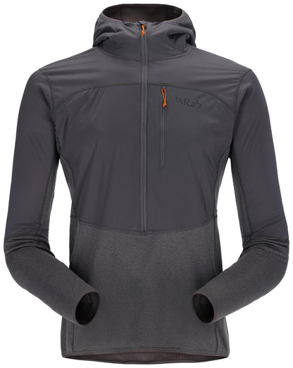 Ascendor Summit Hoody