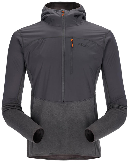 Ascendor Summit Hoody