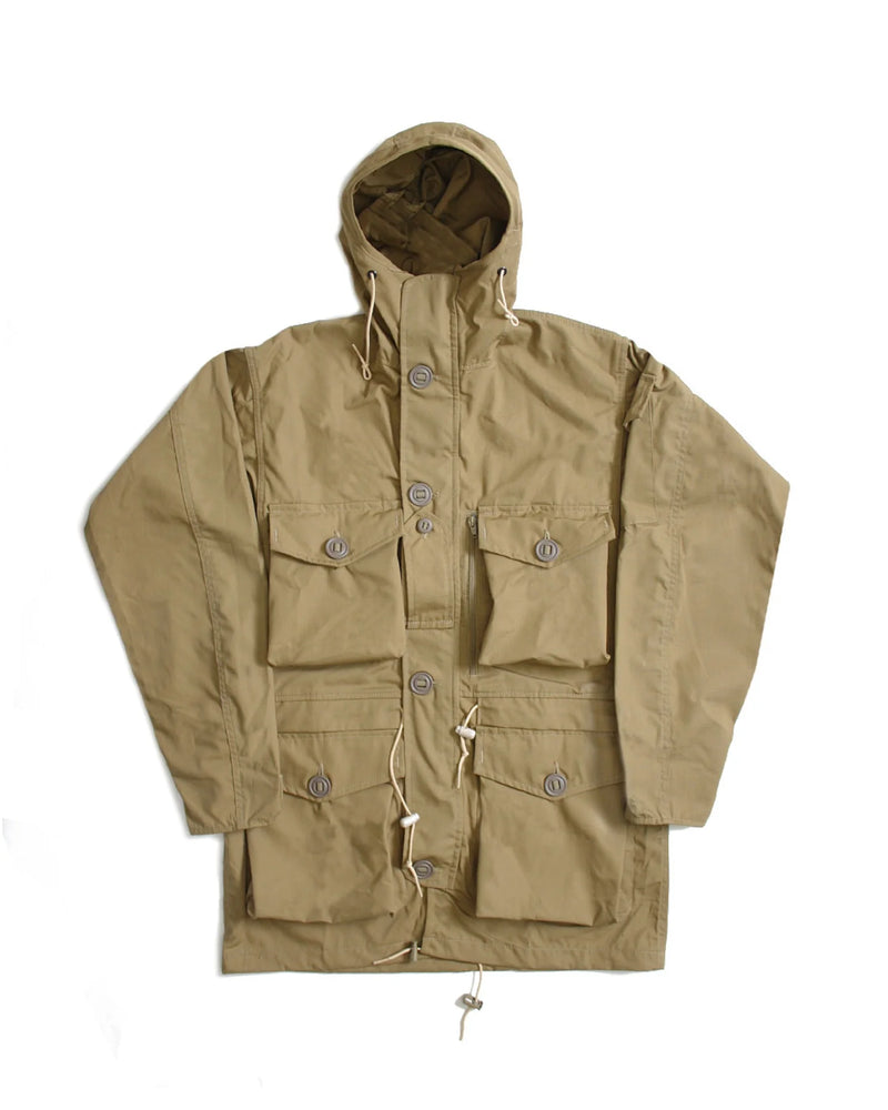 B110 Combat Smock