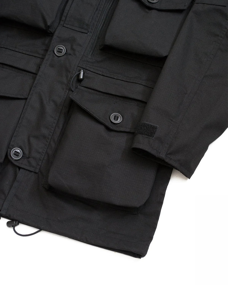 B310 Waterproof Combat Smock