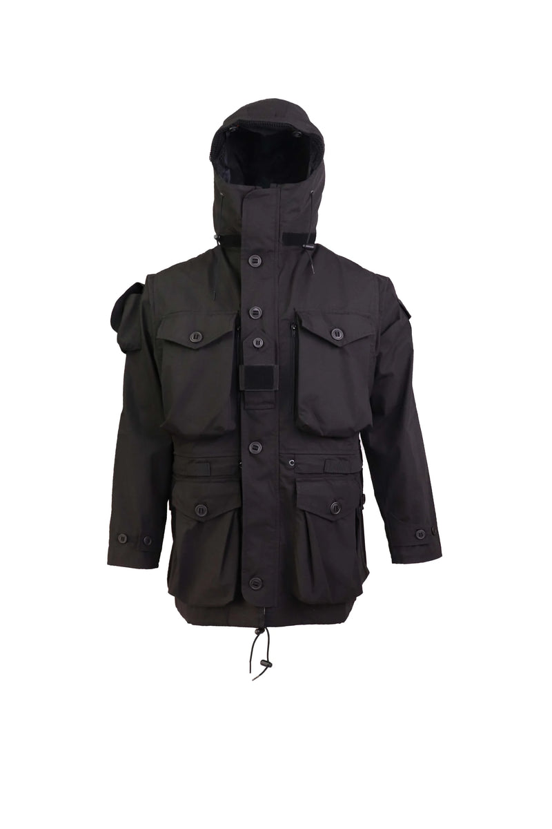 B211 Mountain Smock