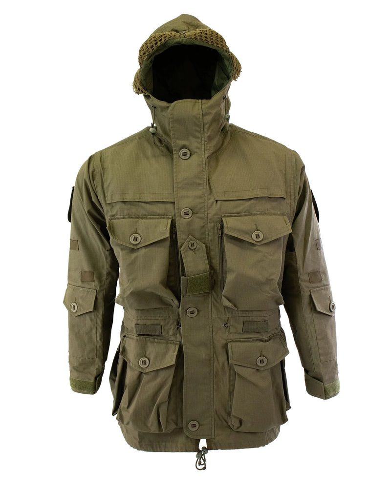 B220 Kommando Sniper Smock