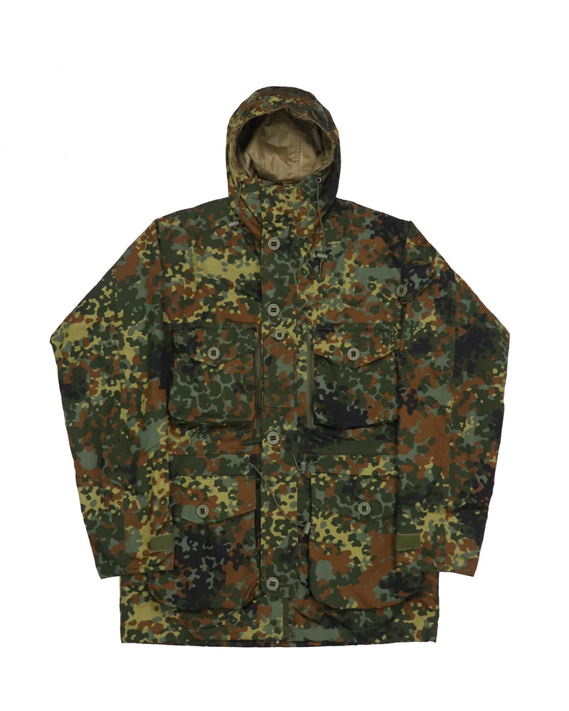 B310 Waterproof Combat Smock