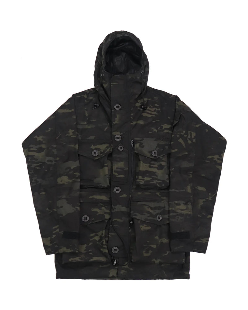 B310 Waterproof Combat Smock