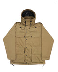 B315 Avenger Coat & Detachable Fleece