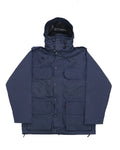 B315 Avenger Coat & Detachable Fleece