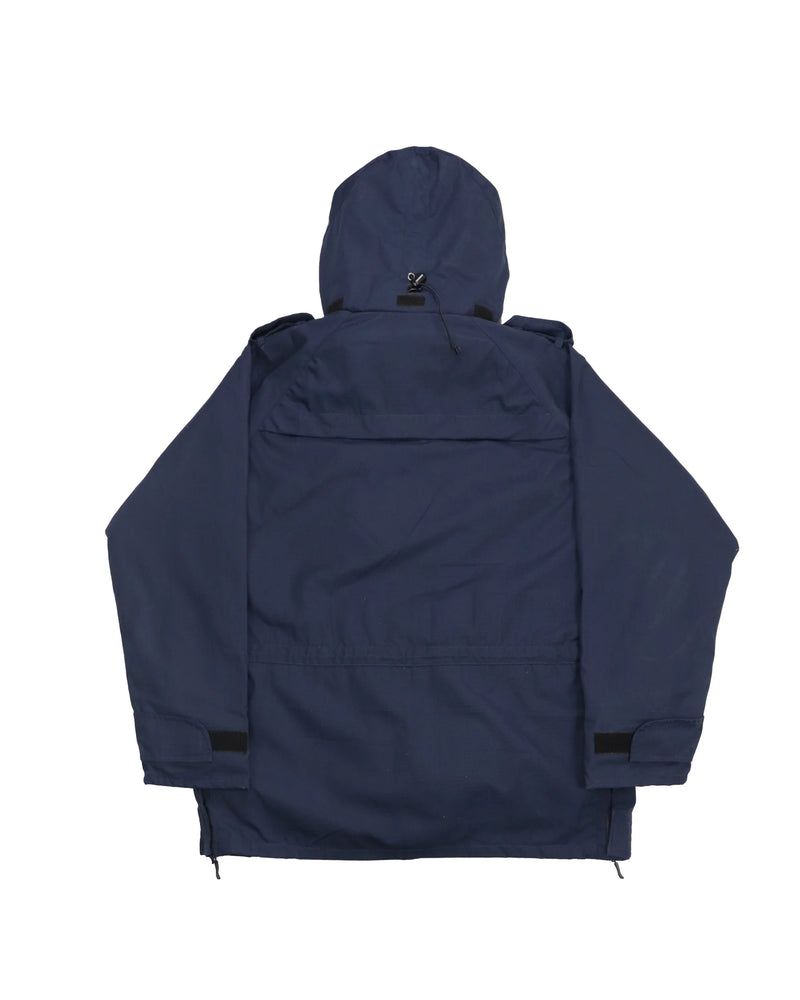 B315 Avenger Coat & Detachable Fleece