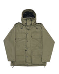 B315 Avenger Coat & Detachable Fleece