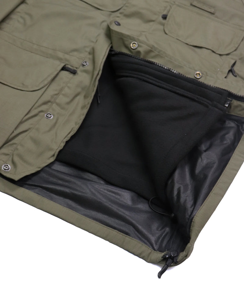 B315 Avenger Coat & Detachable Fleece