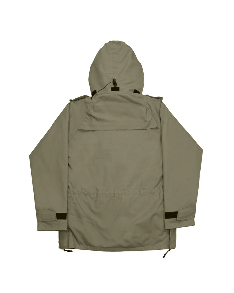 B315 Avenger Coat & Detachable Fleece