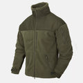 Classic Army Fleece