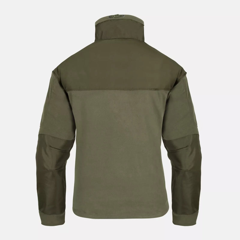 Classic Army Fleece