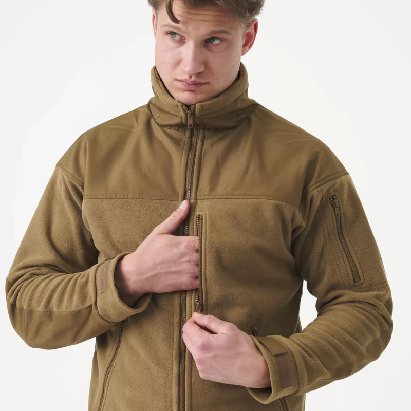 Classic Army Fleece