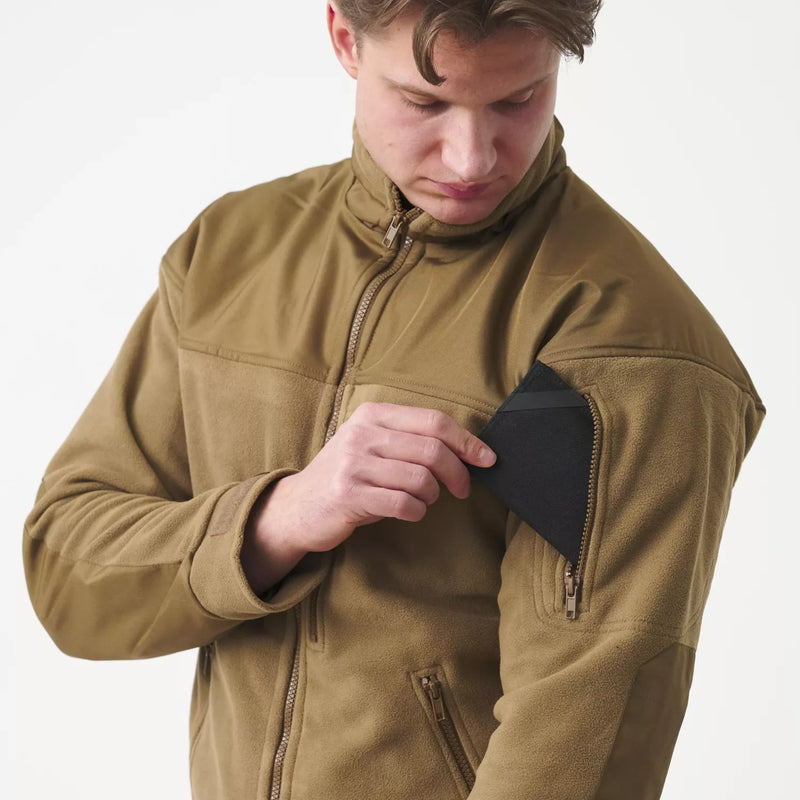 Classic Army Fleece