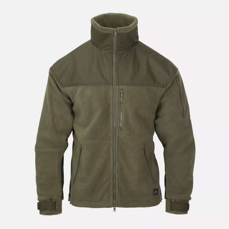 Classic Army Fleece