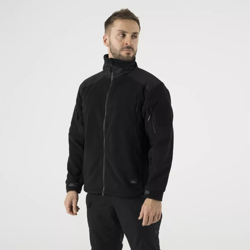 Liberty Fleece Jacket
