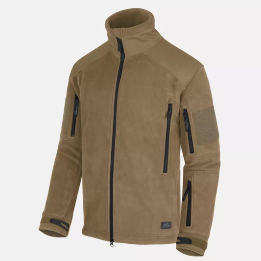 Liberty Fleece Jacket