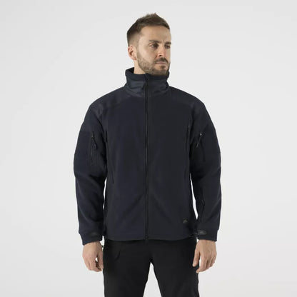 Liberty Fleece Jacket