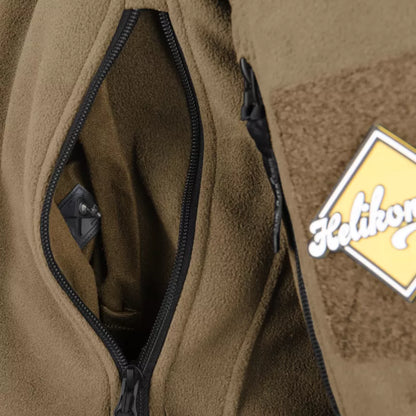 Liberty Fleece Jacket