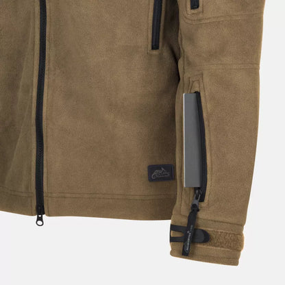 Liberty Fleece Jacket