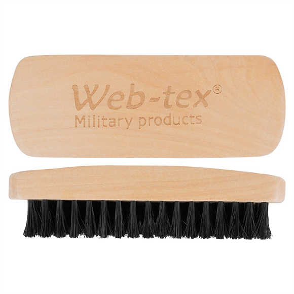 Boot Brush