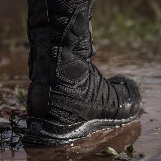 XA FORCES 8 GTX EN
