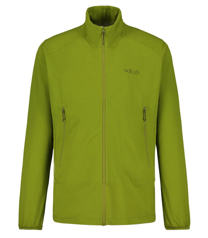 Borealis Tour Jacket