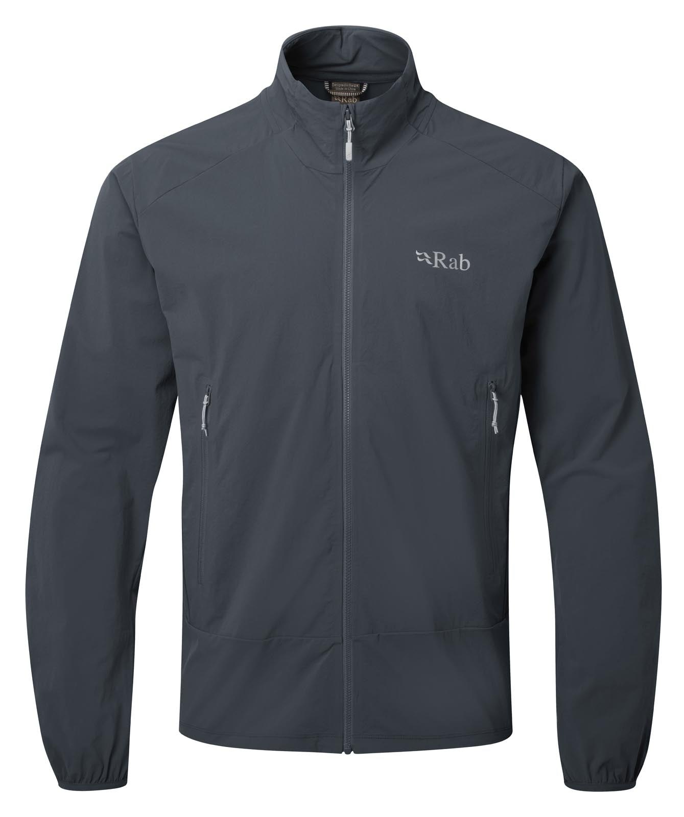 Borealis Tour Jacket