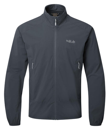 Borealis Tour Jacket