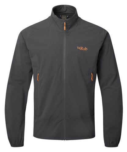 Borealis Tour Jacket