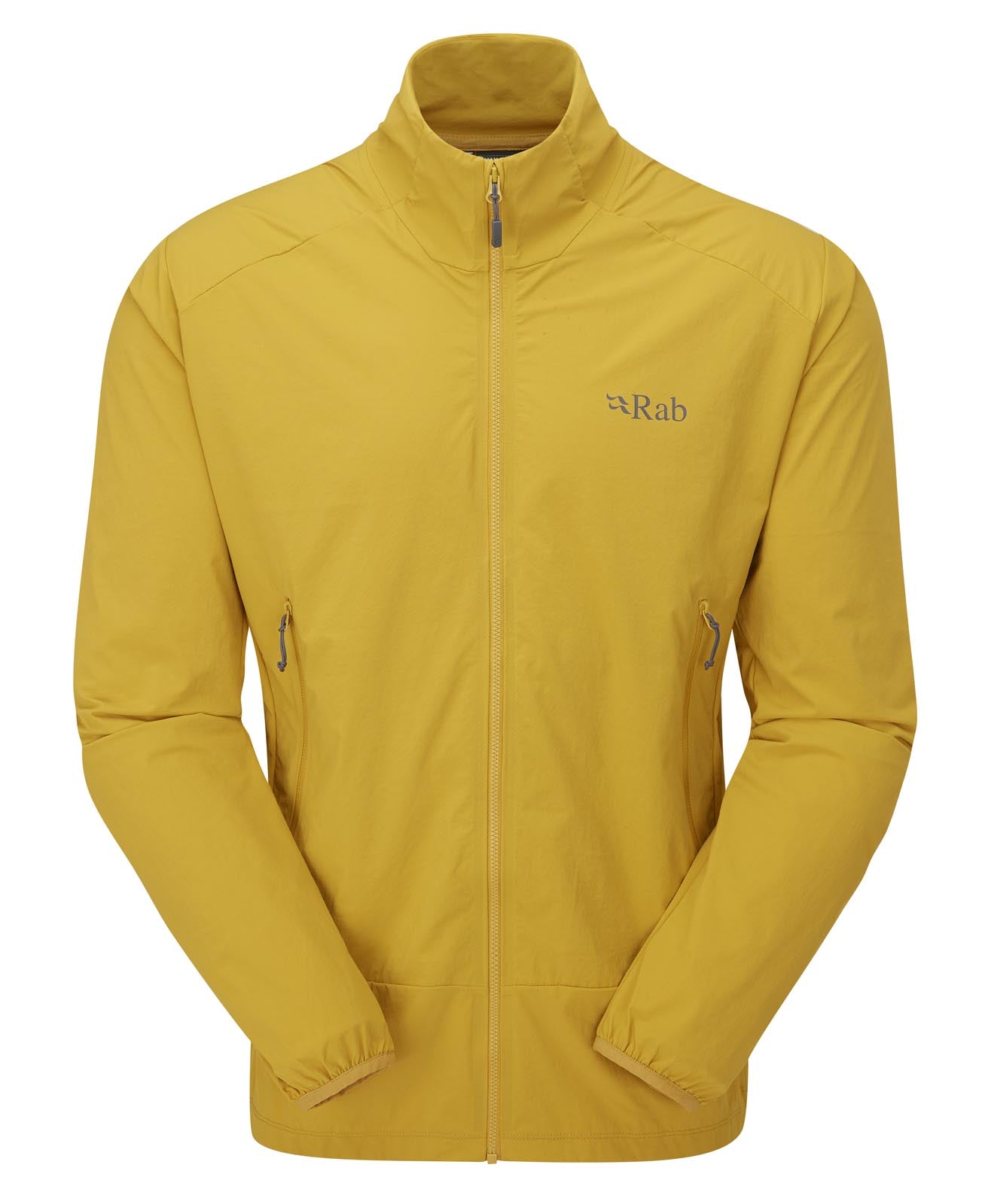 Borealis Tour Jacket