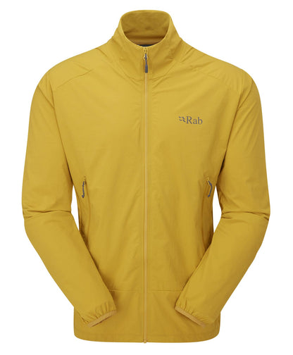 Borealis Tour Jacket